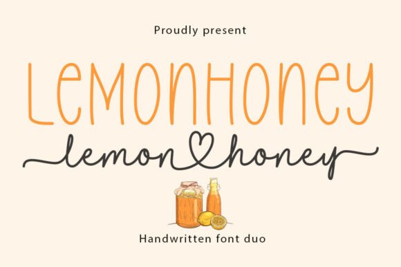 Bringing Authenticity to Your Brand with Lemonhoney Duo