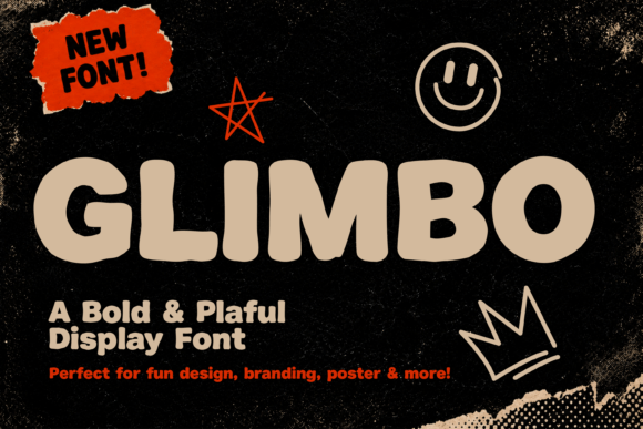 Glimbo: Your Secret Weapon for Bold, Playful Design